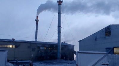 В квартальной котельной Жиганска запустили один из вышедших из строя котлов / ЯСИА   