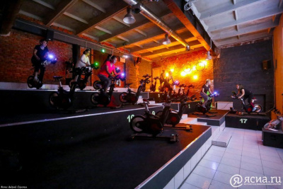 В Якутии вырос объем платных услуг / ЯСИА   Республика Саха (Якутия)