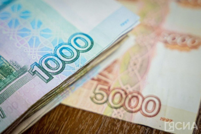 Госдума приняла законопроект о продлении программы материнского капитала до 2030 года / ЯСИА   