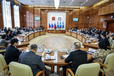 В Якутии превысили планы по привлечению местных кадров в промышленность / ЯСИА   Республика Саха (Якутия)