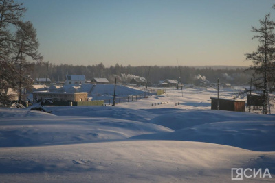 Якутия вошла в число самых активных регионов по голосованию подключения сёл к мобильному интернету / ЯСИА   