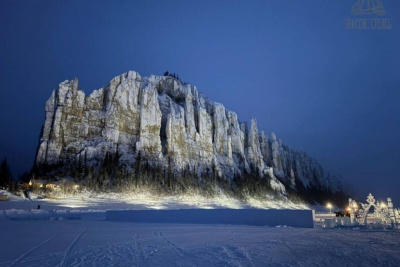 В санаториях Якутии прошлой осенью отдохнули почти три тысячи человек / ЯСИА   