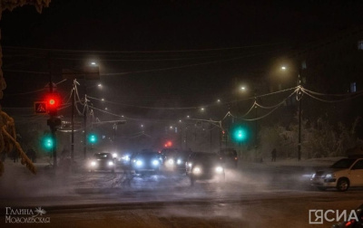 Пока в Якутии была ночь: города трудовой доблести, прекращение огня в Газе, гибель дельфинов / ЯСИА   Республика Саха (Якутия)