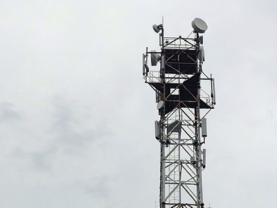 МТС разогнала LTE для жителей «золотой столицы» Якутии / ЯСИА   