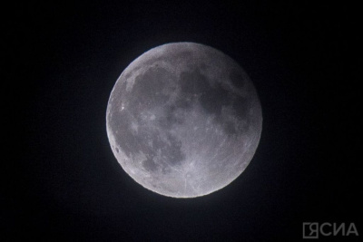 Луну включили в список объектов культурного наследия, находящихся под угрозой / ЯСИА   