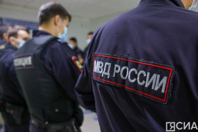 В Якутске мужчина похитил из гардероба ночного заведения чужую сумку / ЯСИА Якутск Якутск Республика Саха (Якутия)