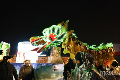 Китайский Новый год — 2025: когда начинается, символ, традиции и обряды / ЯСИА   