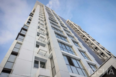 Якутия намерена ввести в этом году свыше 690 тысяч квадратных метров жилья / ЯСИА   