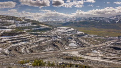 ЯСИА победило в конкурсе компании «Эльгауголь» за лучший мультимедийный спецпроект / Майя Гоголева   