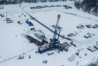 Якутия по итогам 2024 года лидировала по ряду показателей развития на Дальнем Востоке / Дьулустаан Сергеев   