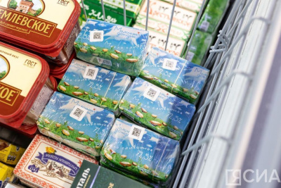 С 1 февраля подорожала продукция Якутского гормолзавода / Дьулустаан Сергеев   