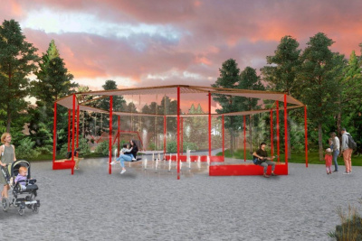 Всероссийское онлайн-голосование: знакомство с объектами Ленского района / ЯСИА  Ленский Республика Саха (Якутия)