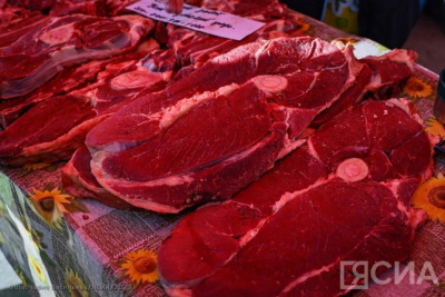 Эксперт рассказала, как правильно обращаться с сырым мясом и нужно ли его мыть / ЯСИА   