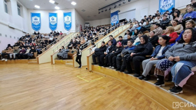 В ГД внесут законопроект о стипендиях студентам не ниже прожиточного минимума / ЯСИА   