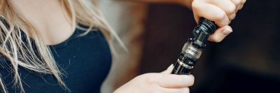 В России выросли штрафы за продажу вейпов несовершеннолетним /    