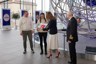 Выставку «Россия» посетили 10 миллионов гостей / ЯСИА   