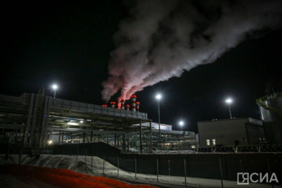 Пока в Якутии была ночь: индексация выплат, лимит на покупки в маркетплейсах, магнитная буря / ЯСИА   Республика Саха (Якутия)