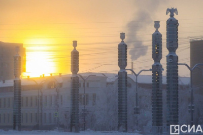 Якутия стала лидером динамики роста в рейтинге регионов по качеству жизни / ЯСИА   