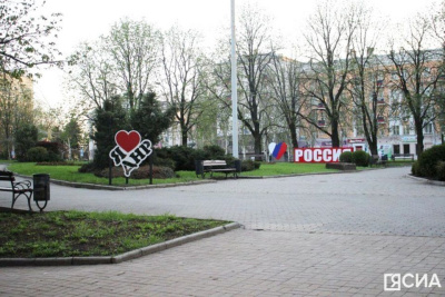 Исполняется 10 лет провозглашения Донецкой Народной Республики / ЯСИА   