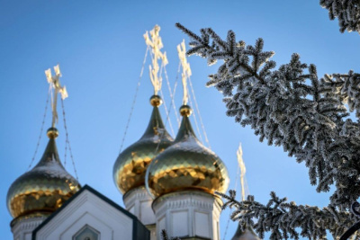 7 апреля — Благовещение: традиции, приметы, что можно и нельзя делать / ЯСИА   