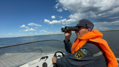 Служба спасения Якутии спасла жизни более 1 700 человек / ЯСИА   