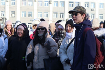 Молодежка по-новому, или поправки в федеральный закон / ЯСИА   