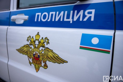 Пьяное вождение, мошенничество и незаконный оборот наркотиков: обзор преступлений в Якутии за сутки / ЯСИА   