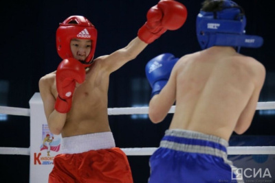 В спорткомплексе «Триумф» проведут первенство Якутии по кикбоксингу / Дьулустаан Сергеев   