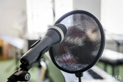 СВФУ объявил конкурс дубляжа фильмов на якутский язык / Алина Мурукова   