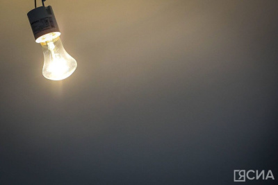 Свет и горячую воду отключат в ряде домов Якутска 29 января / ЯСИА Якутск Якутск Республика Саха (Якутия)