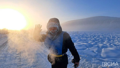 Событийный туризм будут развивать районы Якутии / ЯСИА   Республика Саха (Якутия)