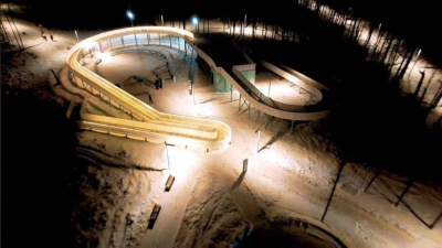 В 2025 году в Якутии благоустроят еще 36 общественных пространств / ЯСИА   