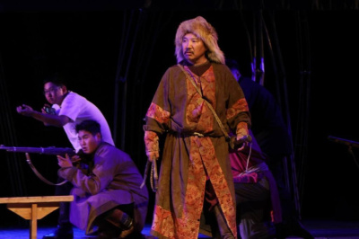 В 2025 году три якутских театра примут участие в федеральных проектах / ЯСИА   