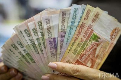 Прогноз ВТБ: процентные доходы россиян в 2025 году могут достичь рекордных 9 трлн рублей / ЯСИА   