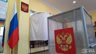 В двух наслегах Хангаласского и Ленского районов Якутии пройдут досрочные выборы глав / Николай Борисов   