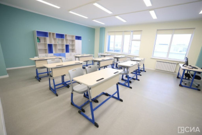 В Якутии завершены региональные этапы олимпиады школьников по астрономии и искусству  / ЯСИА   