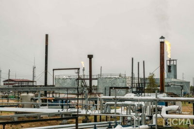 Валовой региональный продукт Якутии составил 2 трлн 588 млрд рублей / ЯСИА   