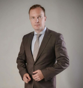 Александр Здвижков возглавил Союз журналистов Оренбуржья /    