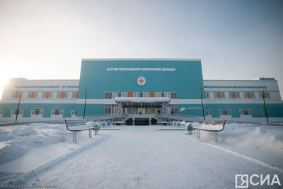 В онкоцентре Якутии проведут школу пациентов / Саина Титова   