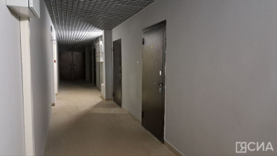 Пьяный мужчина зарезал приятеля в микрорайоне Звездном Якутска / Саина Титова Якутск Якутск Республика Саха (Якутия)