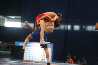 В знаменитом селе Мукучу Якутии состоится крупный турнир по хапсагаю среди юношей / Дьулустаан Сергеев   