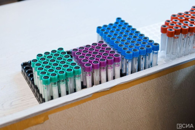 Проект «Онкопоиск» в Якутии помог выявить 51 случай рака на ранней стадии / ЯСИА   