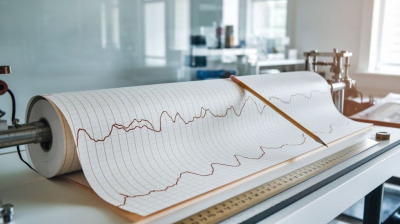 В Якутии произошло землетрясение интенсивностью 6-7 баллов / ЯСИА   