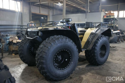 Якутские резиденты ТОР «Патриотическая» выиграли премии «Звезда Дальнего Востока» / ЯСИА   