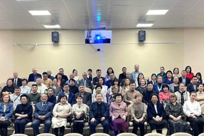 Научно-практическая конференция историков и краеведов прошла в Якутске / ЯСИА Якутск Якутск Республика Саха (Якутия)