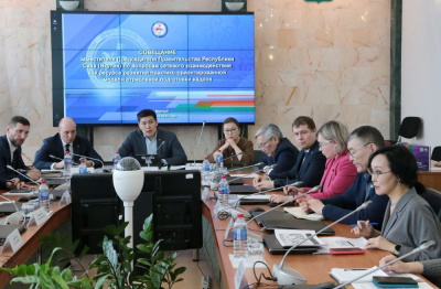 Сетевое взаимодействие сегодня особенно актуально /    