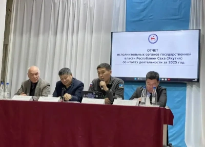 Жители Илбенге Вилюйского района выступили за создание аварийно-спасательного пункта / ЯСИА   