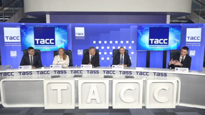 Якутия примет участие в конференции «Дальний Восток и Арктика» / Нарыйа Пахомова   