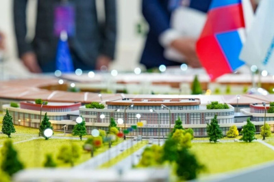 Форум будущих технологий – 2026: достижения в области биоэкономики и инноваций / ЯСИА   