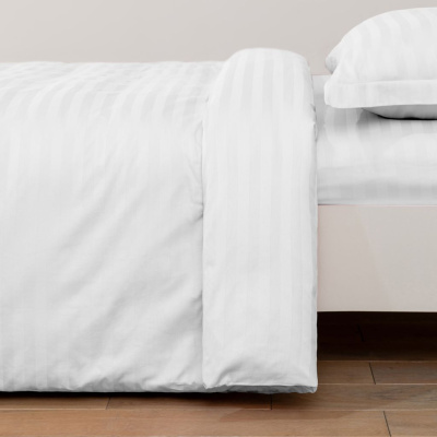 Пододеяльник Белый 40157